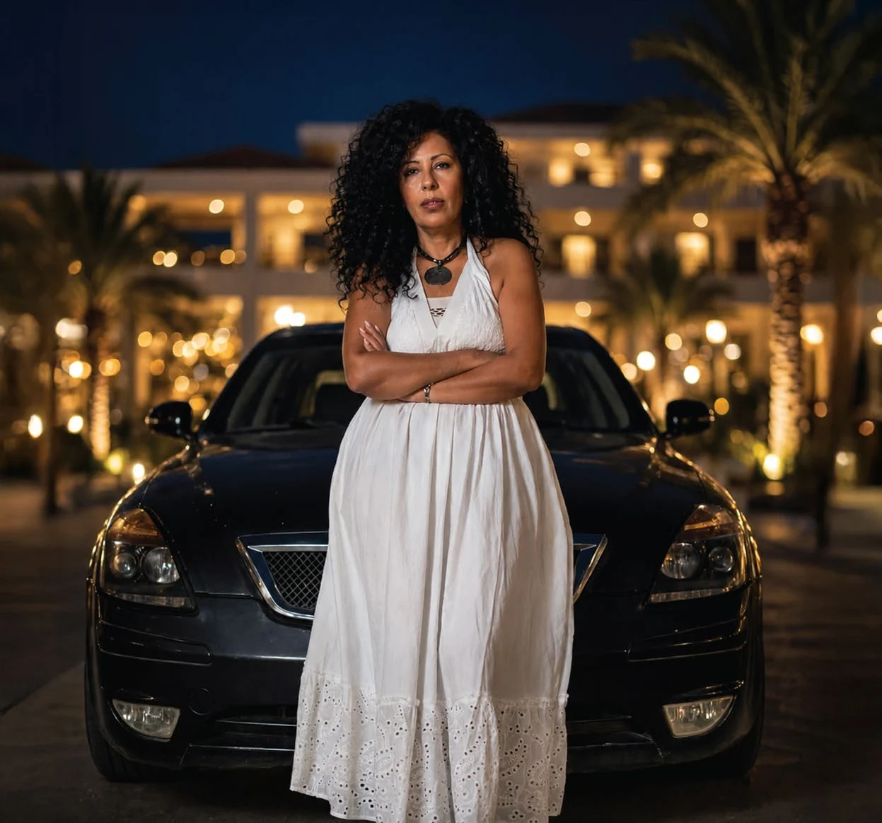 Jabal Investment cover story