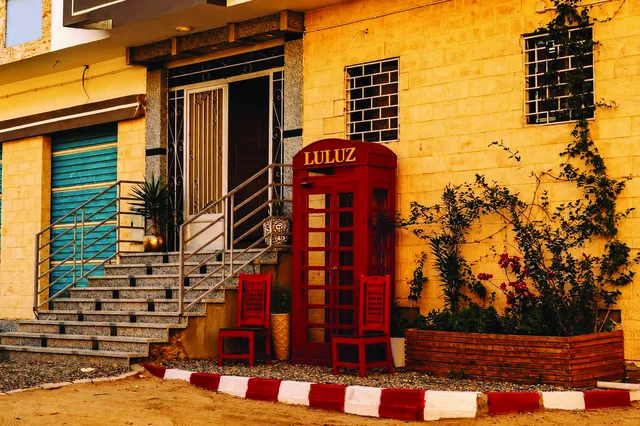 Das Hurghada Now Interview: Lou Jones