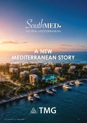 SouthMED / TMG: Wie abgedruckt