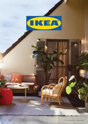 IKEA: Wie abgedruckt