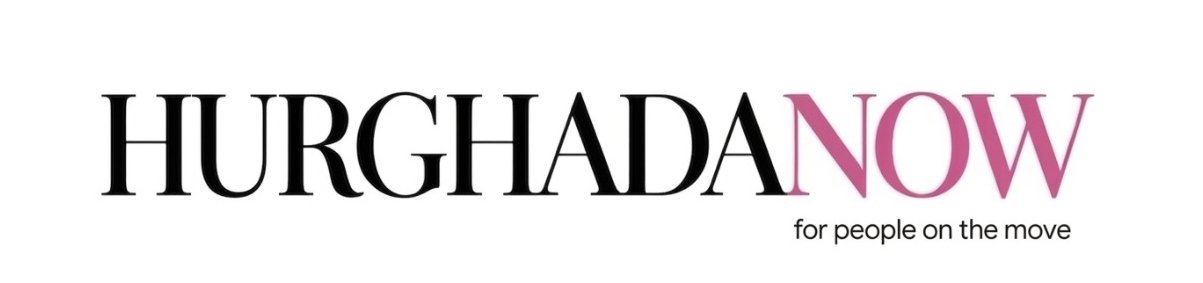Hurghada Now Logo